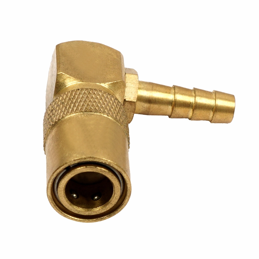Rmi09.1152 Rmi12.1103 Js516 Z80/9 Water Tank Meter Connector Forged Brass Male Connector