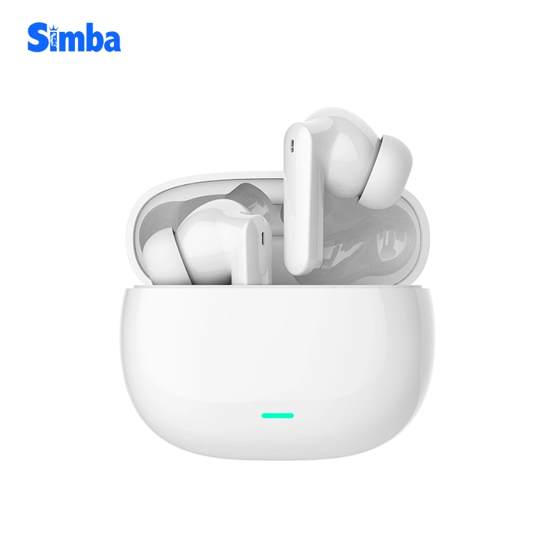 Tws Earphone Wireless Earbuds Headset with Cheaper Factory Price Headphone