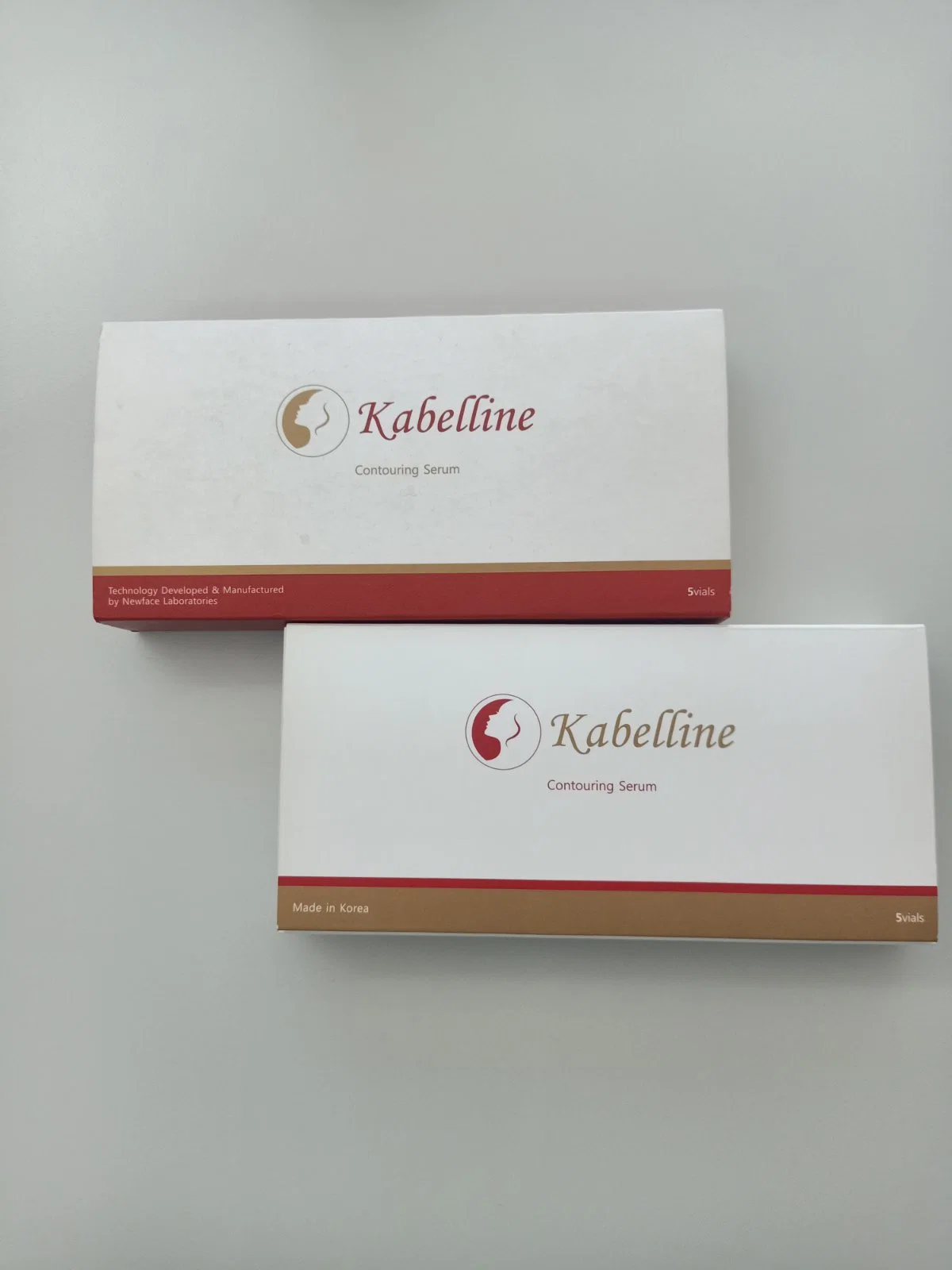 2023 Hot Lipolysis No Side Effect Ppc DC Kabelline Aqualix Slim-Line Lipolysis Ky-Bella Lipolytic for Body Slimming