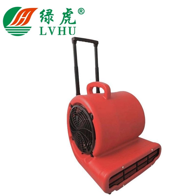 Air Machine Floor Centrifugal Carpet Blower Fan Blower Manufacturers