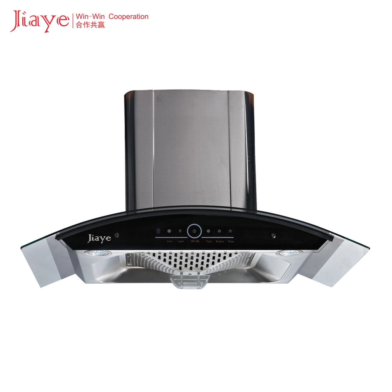 European Type Hot Sale Kitchen Appliance Range Hood