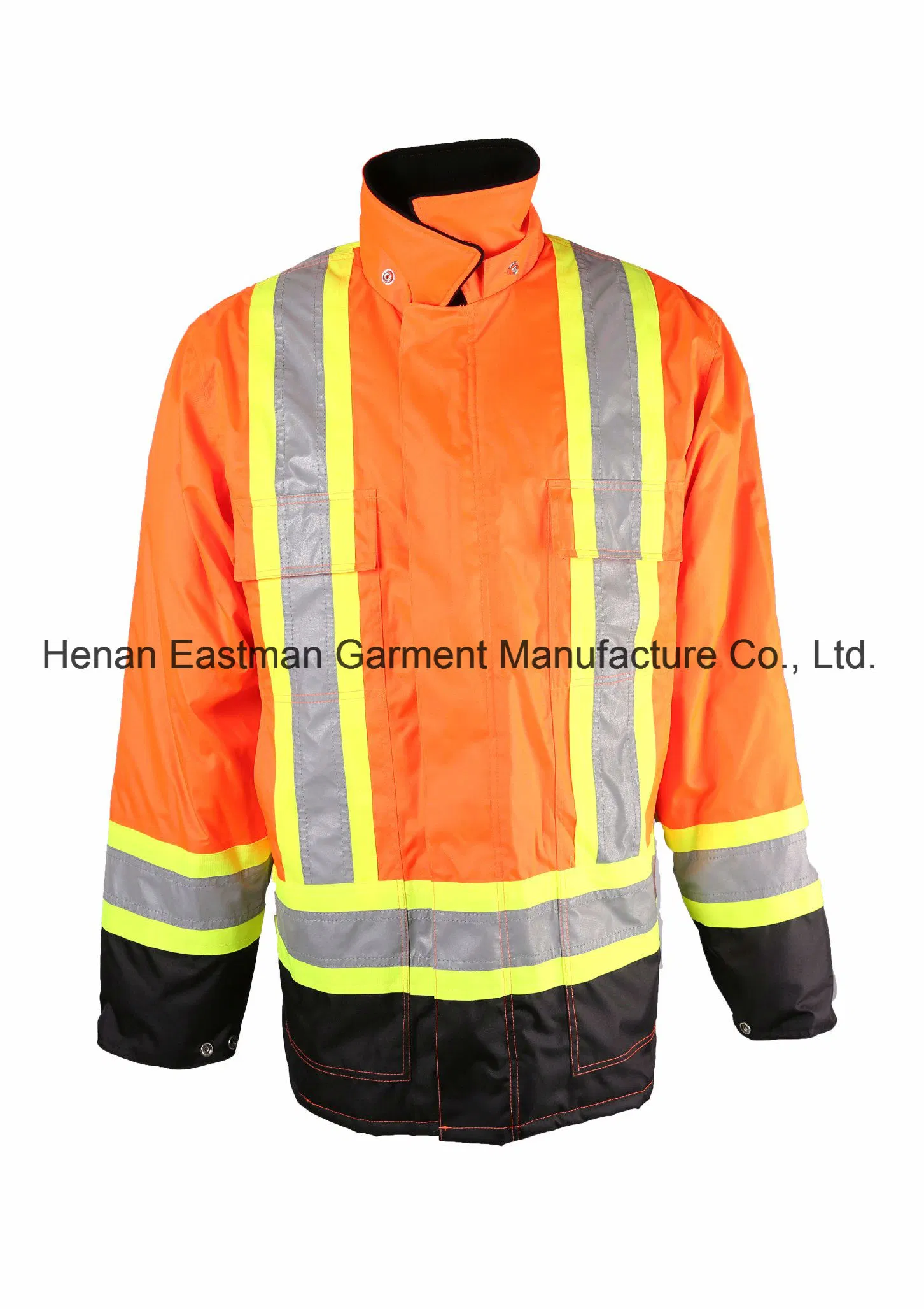 Freezer Jacket/ 210t Taffeta/ Uniform/ Cheap Workwear