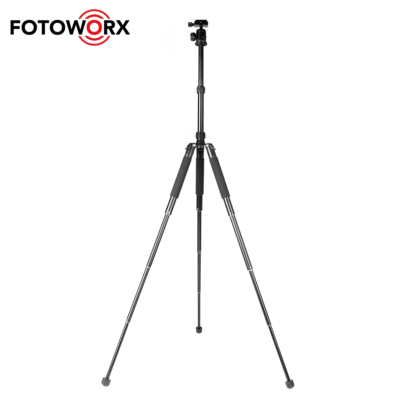 Алюминиевые Fotoworx 1.5m профессиональный штатив