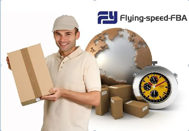 DDU Excellent Airport Freight Shipping Agent Versand Fracht in die USA Speditierer