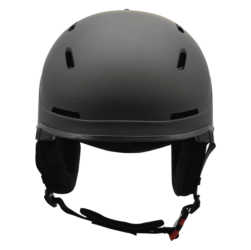 New Model OEM ODM Adjustable CE En1077 ASTM2040 Ski Snowboard Snow Helmet for Adults and Kids