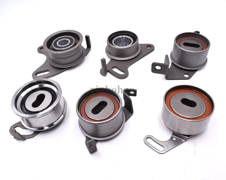 Gcr15 Material Conveyor Auto Spare Parts Vkm24100 Vkm24107 Vkm24210 Vkm24211 NSK NTN Koyo NACHI IKO Timken Tensioner Pulley Bearing