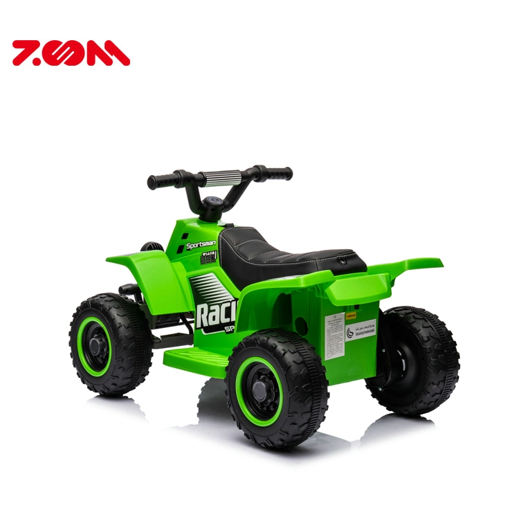 2023 New design 6V Electric Power ATV Ride on Kids Car