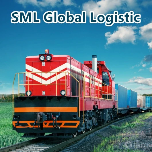 Rail Freight Shipping, From China to Europe, Train Transportation