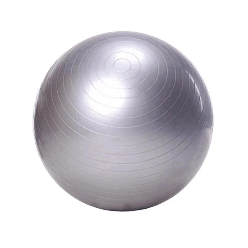 Gym Fitness Equipment Balance Antiburst Safe Nonslip Odorless Adult Yoga Ball