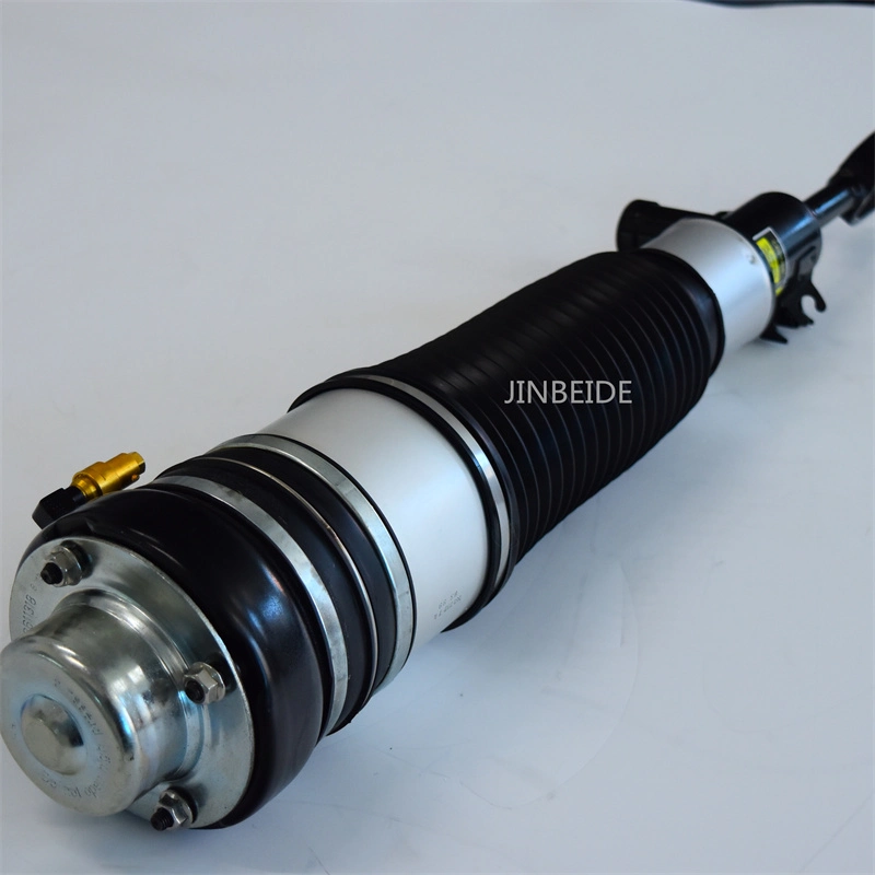 Factory Supplier A6 C6 Front Air Shock Absorber Compatible for 4f0616039 4f0616040 Air Struts