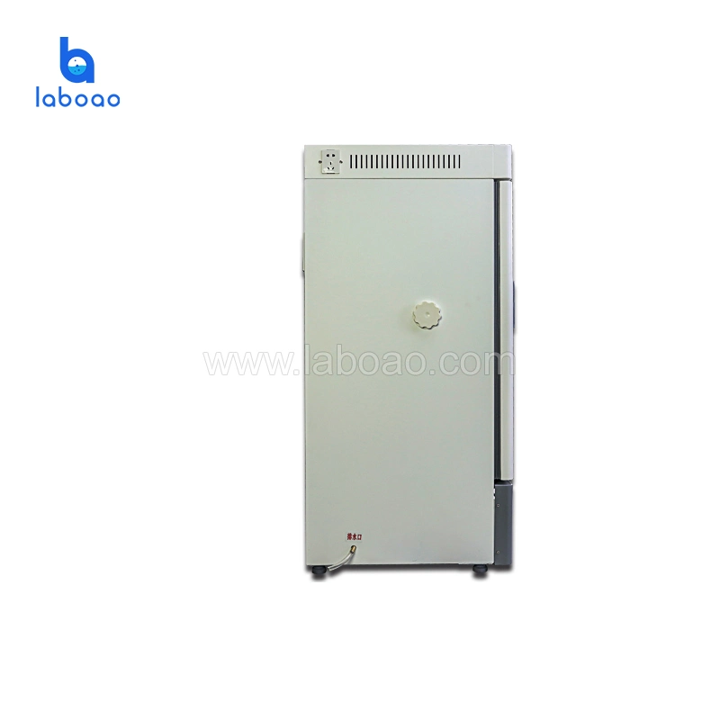 Laboao LCD Screen Constant Temperature and Humidity Incubator Machine Price