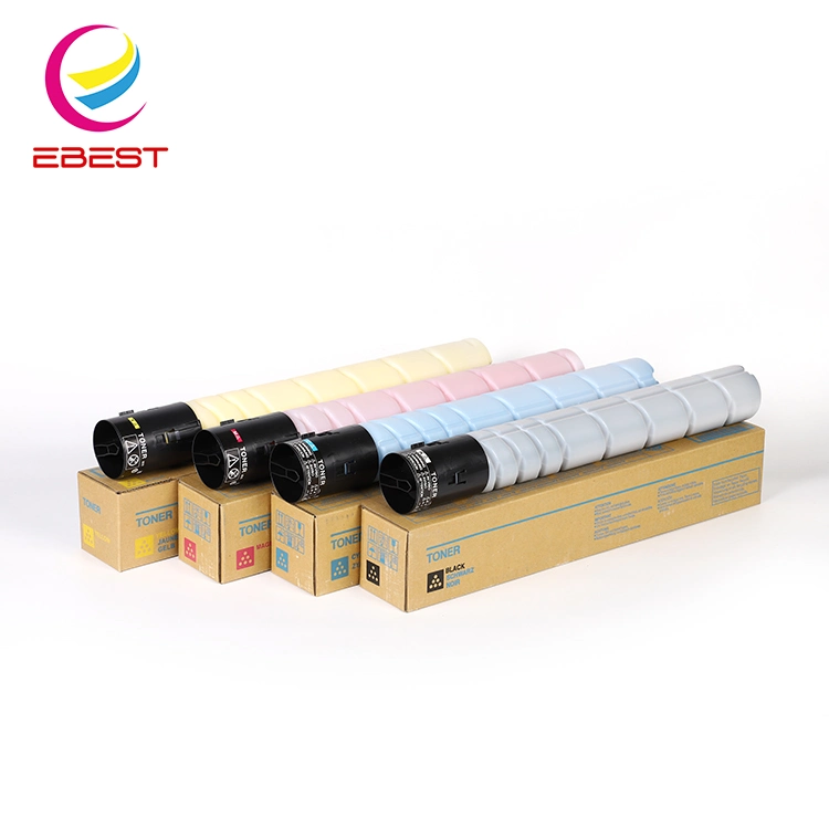 Ebest Tn321 Toner Compatible Konica Minolta Bizhub C224 C284 Toner Cartridge