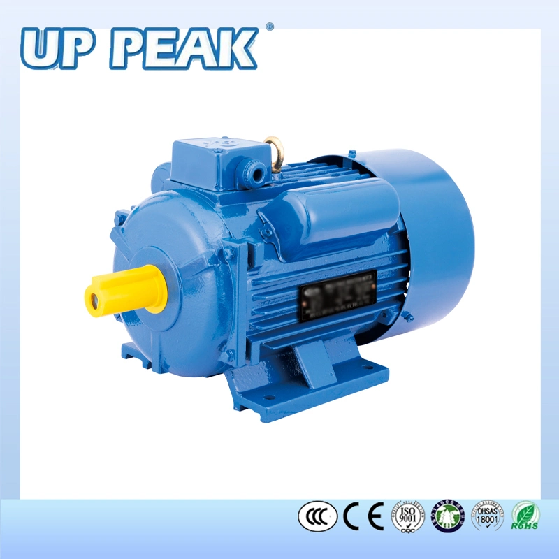 Y2 Y Ye2 Yc Yl Y3 0.12kw-350kw Asynchronous Three Single Phase Induction Copper Wire AC Electrical Electric Motor Iran