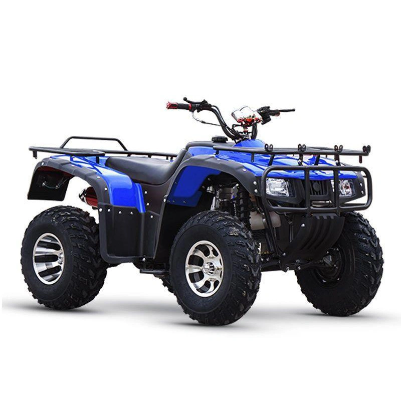 3000W 72V 80km/H Lithium Battery Electric Atvs 4 Wheel Quad Bike Adult ATV