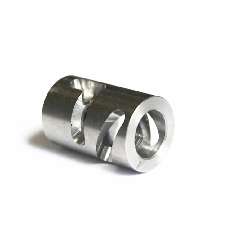 CNC Processing Mechanical Parts Turning Hardware Parts Mechanical Hardware Accessories