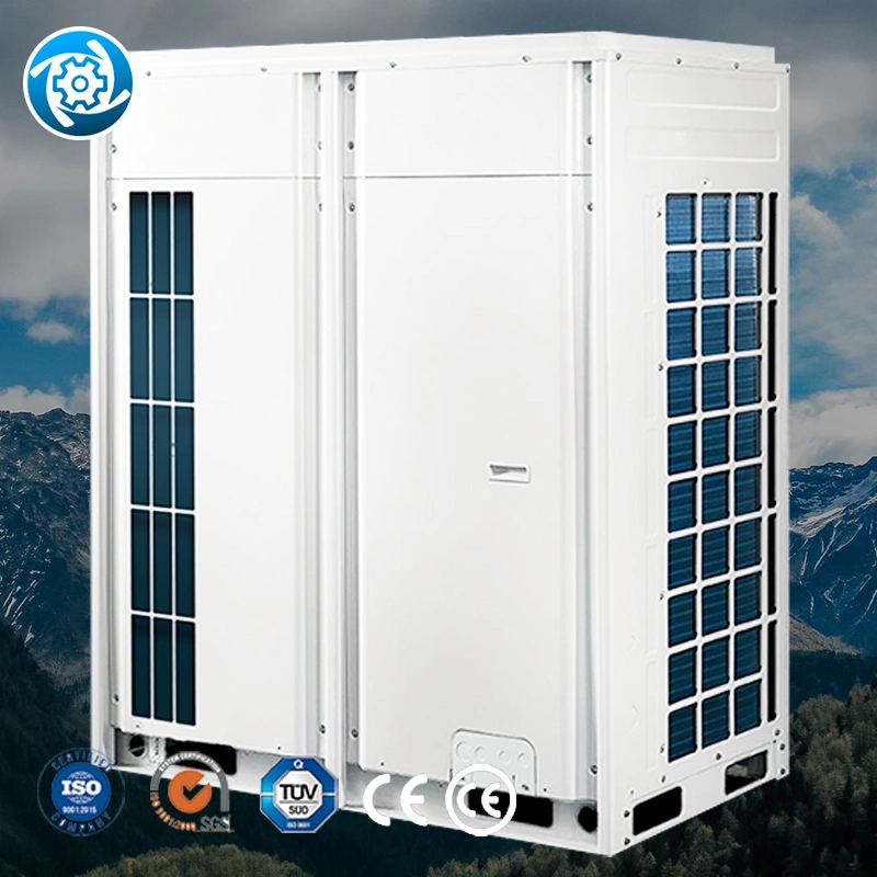 Light Commercial Frequency Conversion Air Duct Unit Indoor Unit with Variable Refrigerant Flow