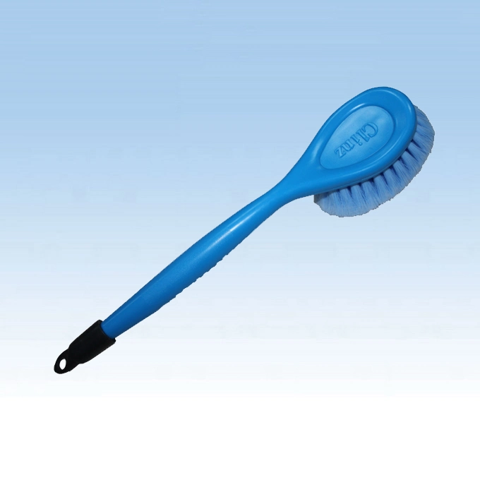 3m Extendable Telescopic Car Wash Brush with Squeegee (CN1968)