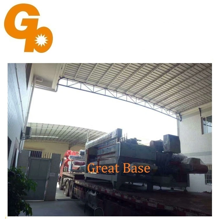 Automatic Granite Marble Stone Mosaic Polishing Grinding Machine