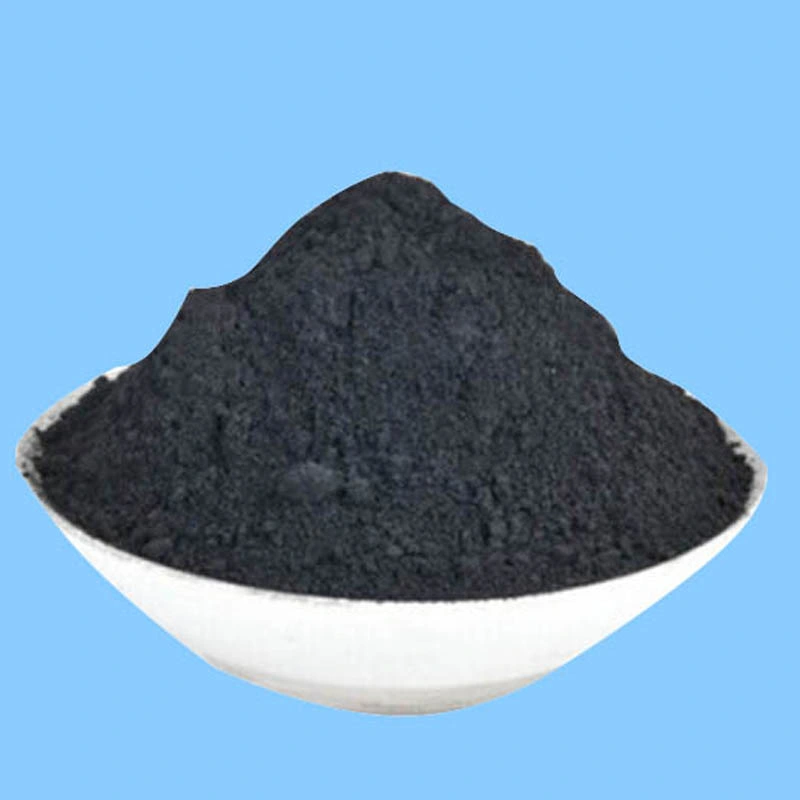 Black Pigment Carbon Black N550 for Plastic, Rubber