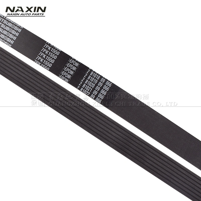 High quality/High cost performance Automobile Fan Belt for Mercedes-Benz Maybach