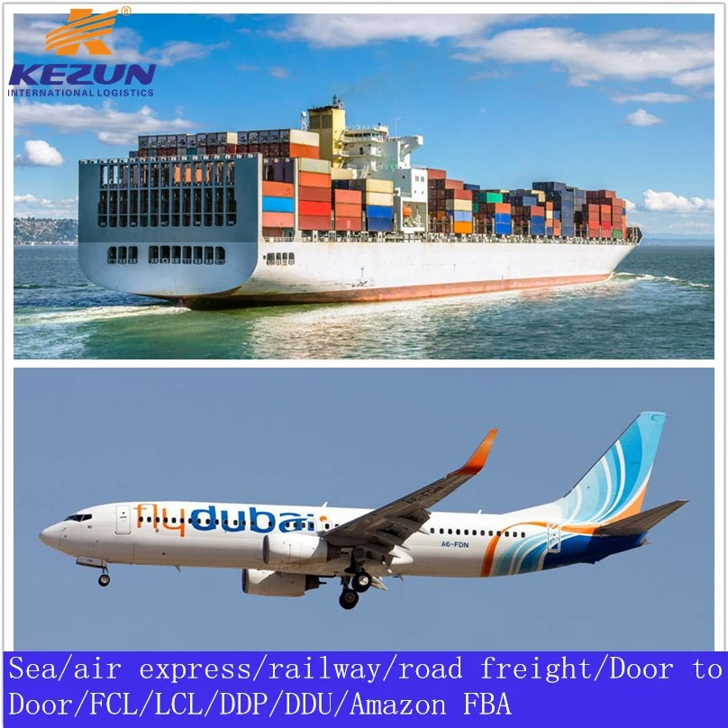 Best China Sea Freight Forwarder FCL LCL Ocean Freight Logistics Shipping From China to Iquique Chile