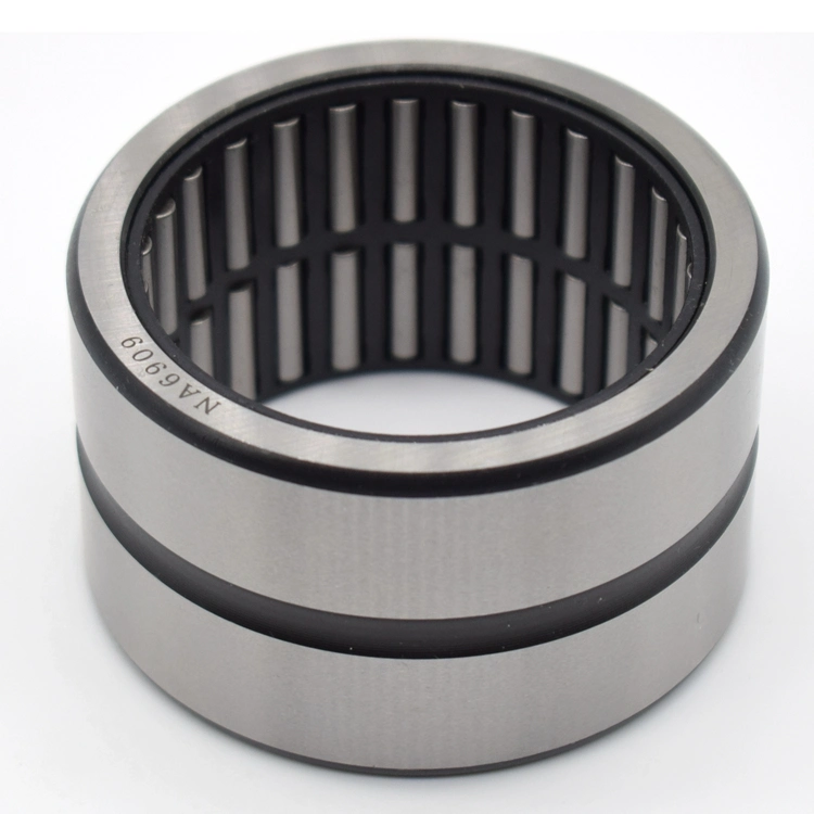 Wear-Resisting Energy -Saving IKO Needle Roller Bearing Na69/22 Na69/28 Na69/32 for Textile Machinery Parts