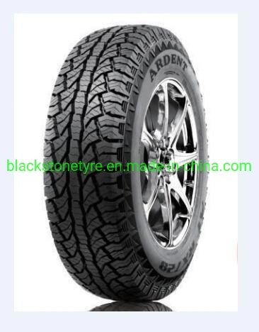 Yongsheng Joy Road Ardent Gcc Brand Tyre 195/60r15 225/70/16