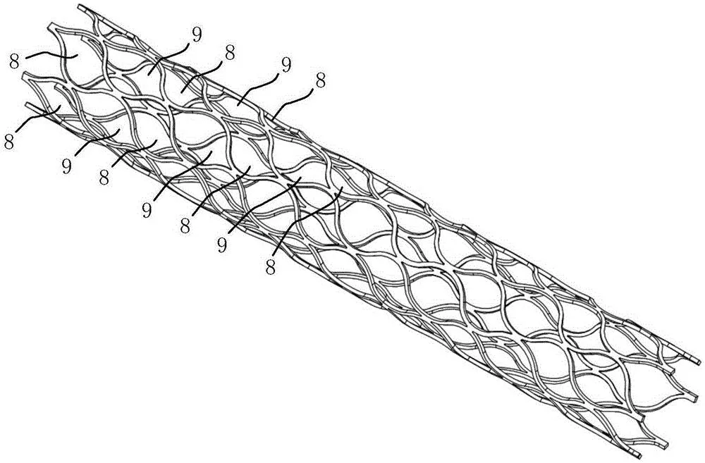 Alloy Niti Wire for Medical Nitinol Shaped Memory Wire