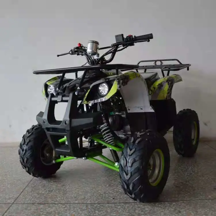 50cc-125cc ATV Quads with Front&Back Lights (ET-ATV004)