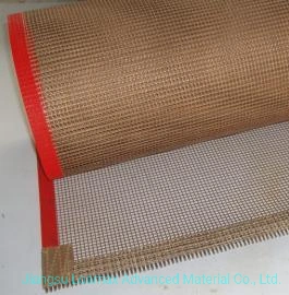 Wärmedämmung PTFE-Fiberglas-Mesh für Abdichtung