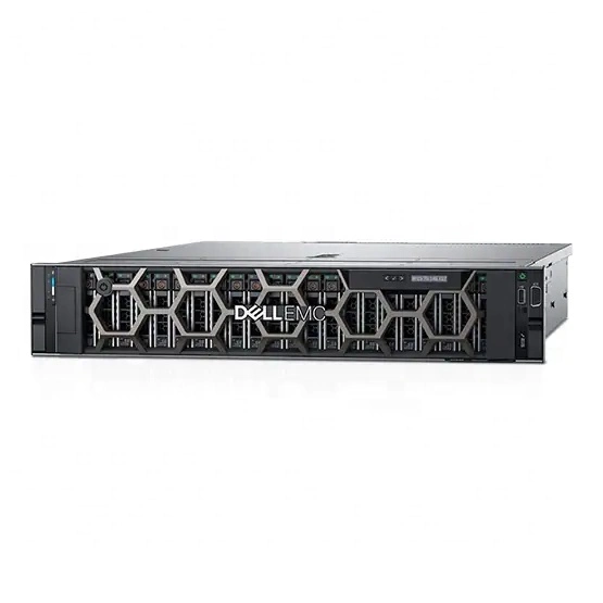 DELL Poweredge R7525 2u 2-Socket with AMD Epyc 7252 CPU Rack Server