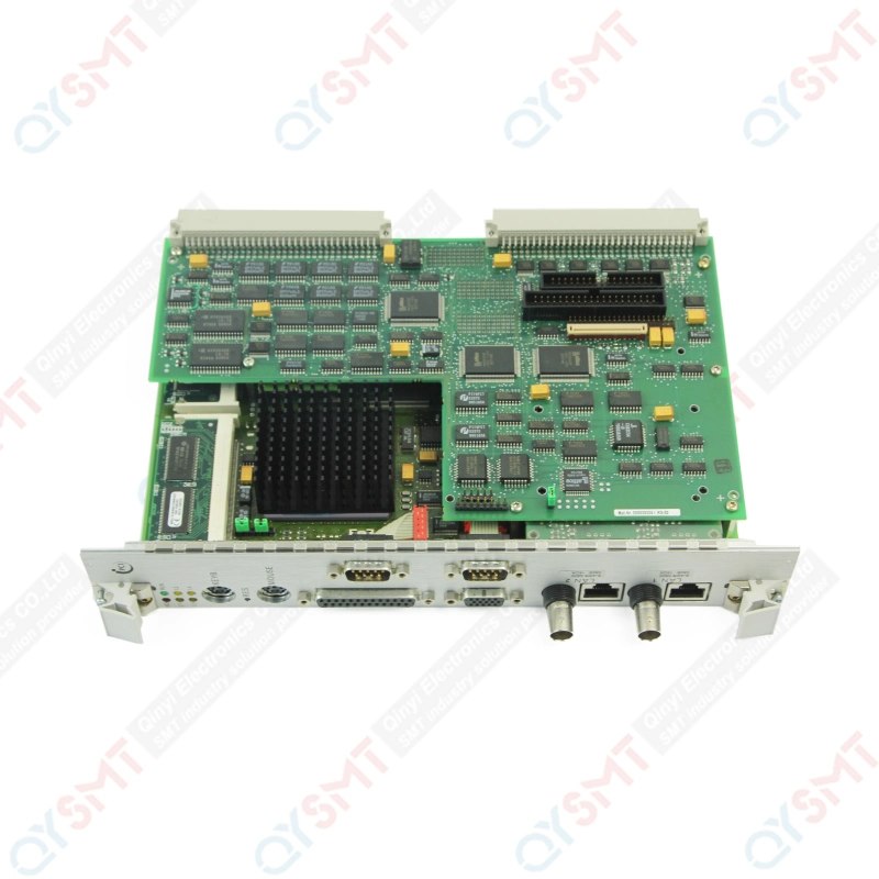 Controlador de la máquina de Siemens M54 00335522s03