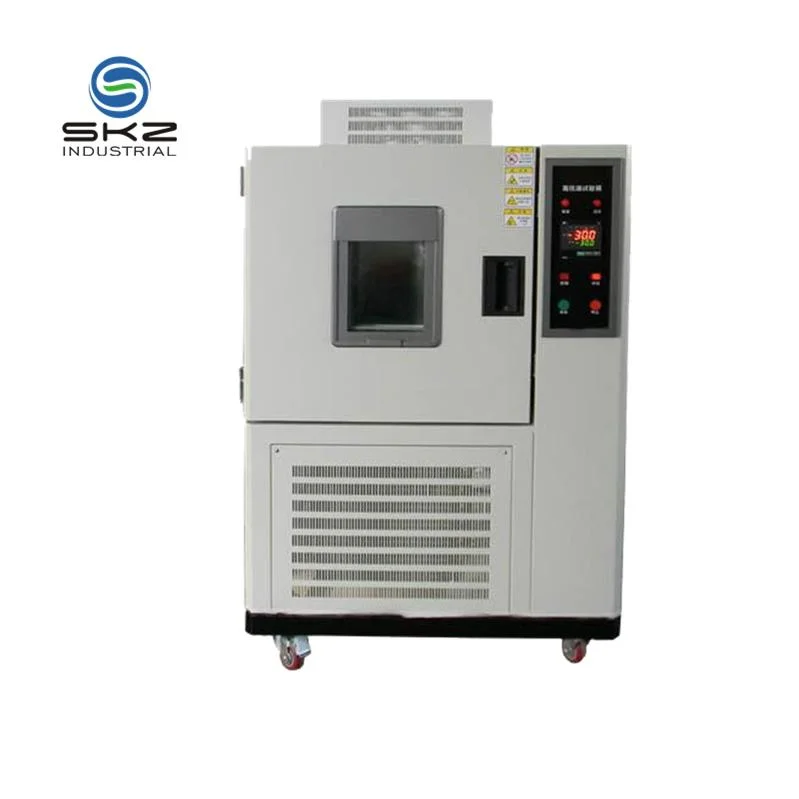 Testing High Low Temperature Humidity Environmental Chamber with CE Certificate