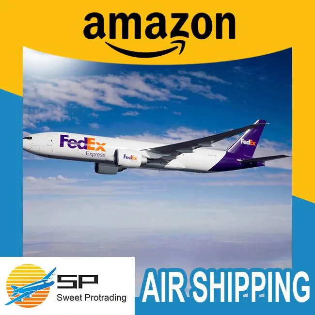 Door to Door DDP USA UK Germany Italy France Spain Cargo Express Courise Service Amazon Fba Shipping Fulfillment