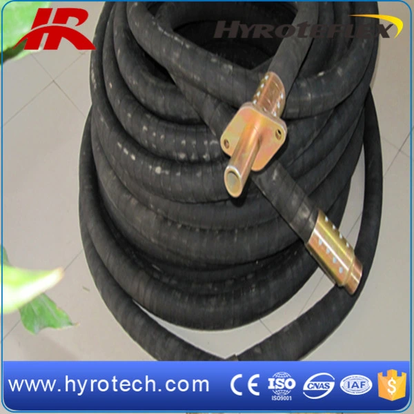 Sand Blast Rubber Hose/Industrial Hose