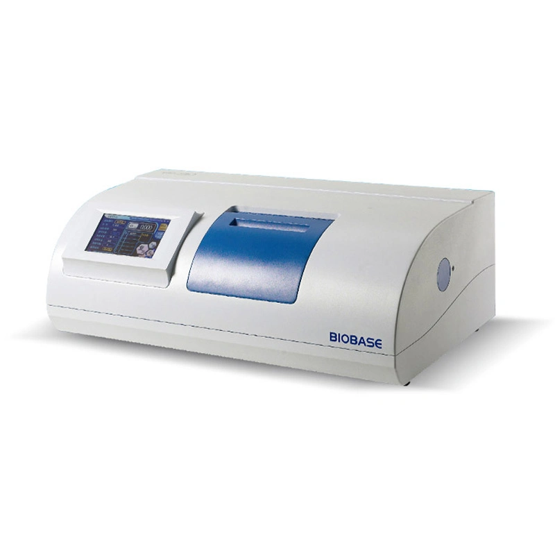 Polarimètre automatique de sucre numérique BK-P2 portable Biobase 21 CFR Polarimètre