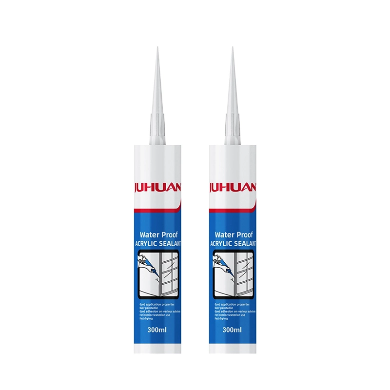 Quick Dry One Component Gp Structural/Acrylic/ Sealant Adhesive