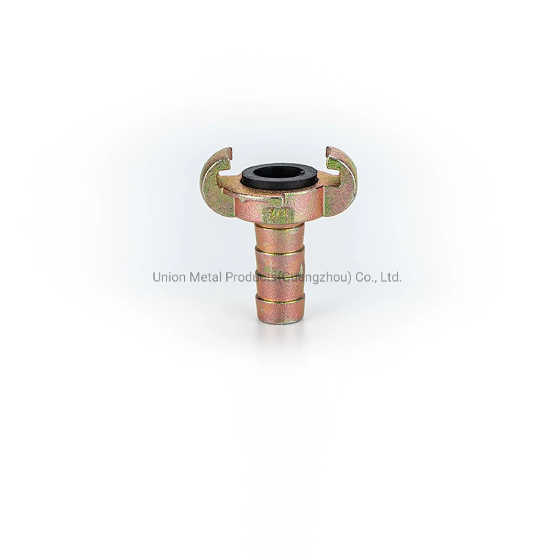 Air Hose Fitting Hose Connector European Type Male Thread Air Hose Coupling