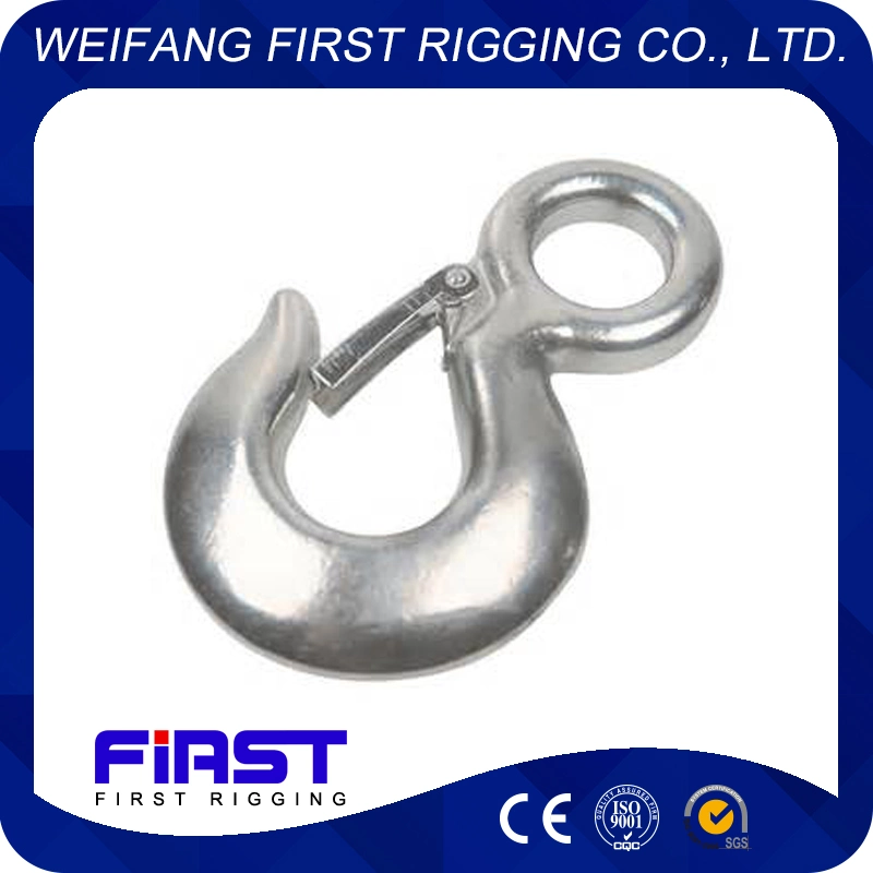 Metal Latch Hook with Superior Quality