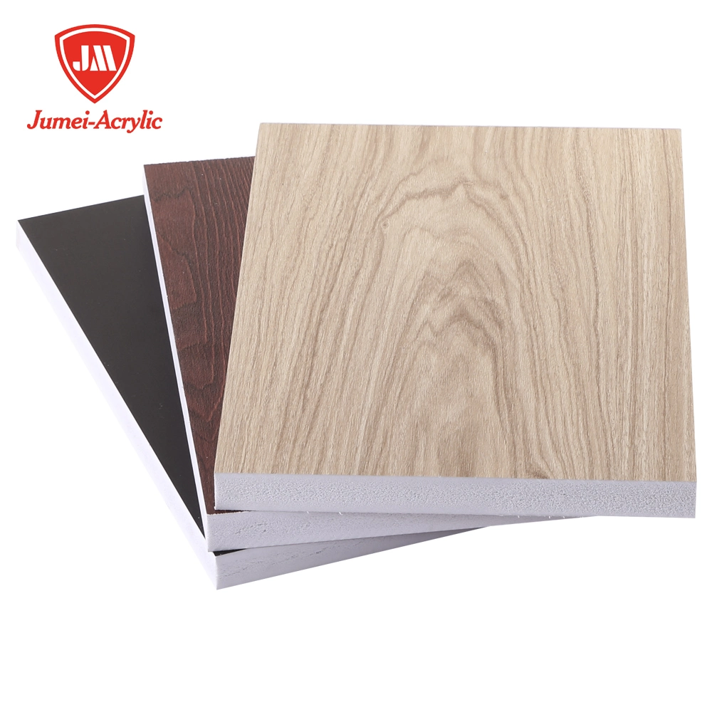 Jiangxi, China Cellulose Acetate Sheets Factory Kitchen PVC Foam Board