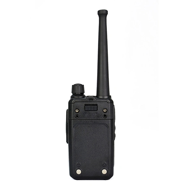 5W 16Luiton canais Lt-003 Handheld Two-Way Radio