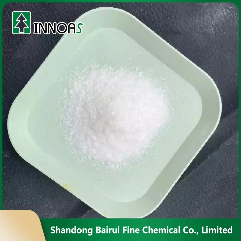 Factory Supply Lioh Lithium Hydroxide 99% for Storage Batteries and Soaps and as CO2 Absorber in Spacecrafts CAS 1310-65-2