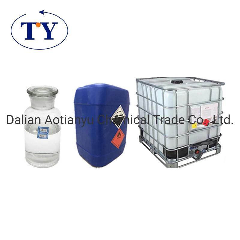 Best Sales Factory Supply Chinese Factory Delivery Directly Acetic Acid CAS 64-19-7 Supplier