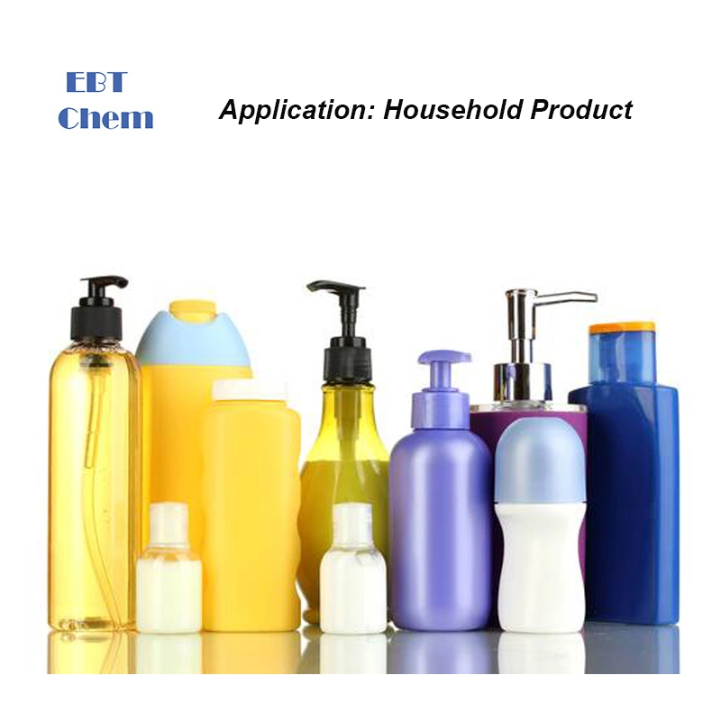 Triclosan CAS 3380-34-5 for Cosmetic and Personal Care