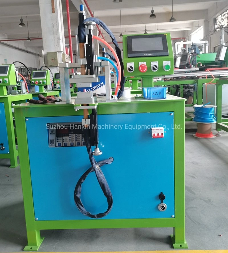 Pneumatic Ss Wire TIG Manual Ring Butt Welding Machine Manufacturers