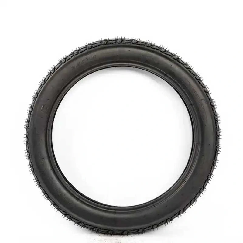 Factory Supply Tubeless Motorcycle Tires 14*2.50 Motor Tire 2.50-14 2.75-14 3.00-14 Motorcycle Tire Motorcycle Parts