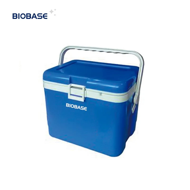 Biobase Mini-réfrigérateur congélateur Réfrigérateur Portable voiture pour Lab