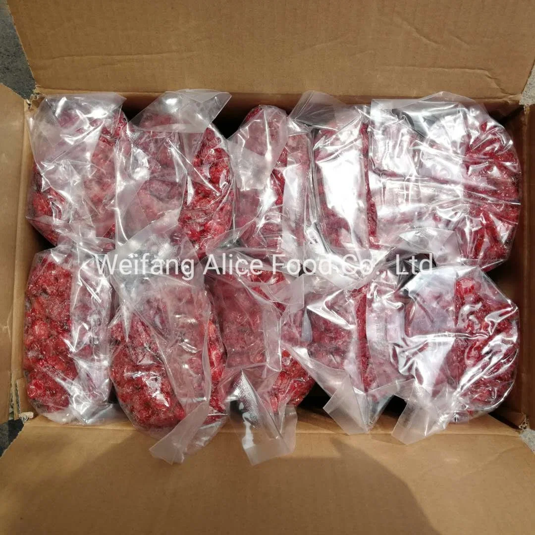 Wholesale/Supplier Dried Style and Whole Shape Dried Fruits Price Dried Strawberry