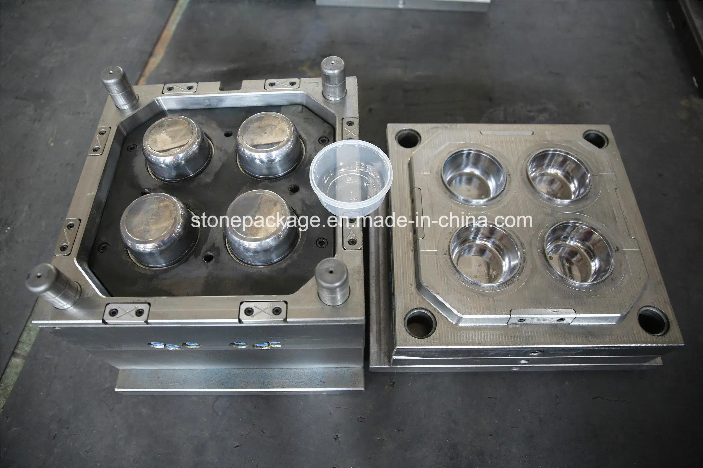 High quality/High cost performance House Plastic Molds