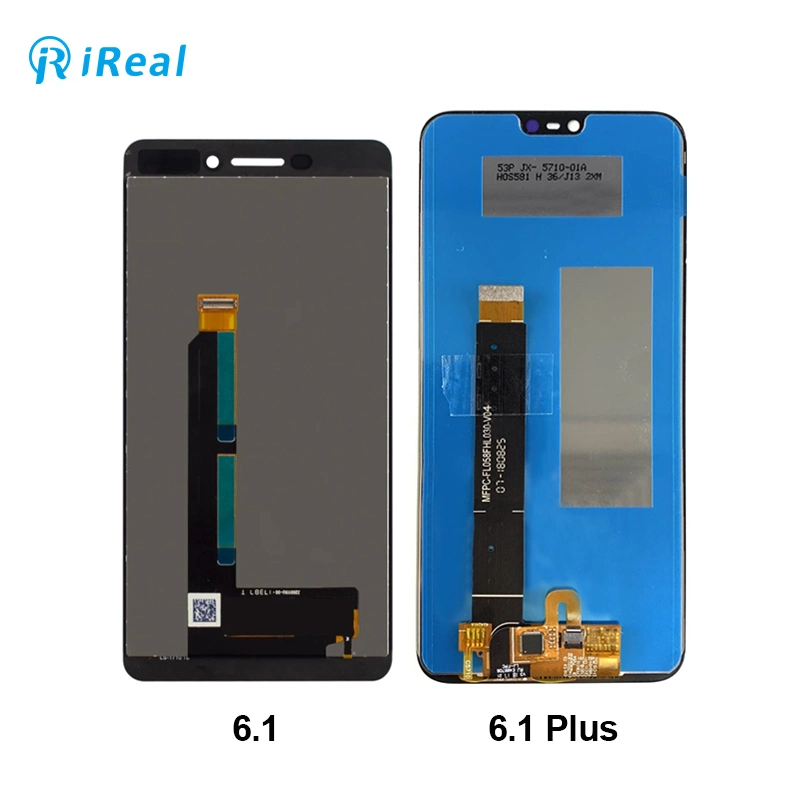 Venda por grosso de fábrica para Nokia 7 Plus para Nokia 7 Plus com Tela Tela para Nokia LCD 7